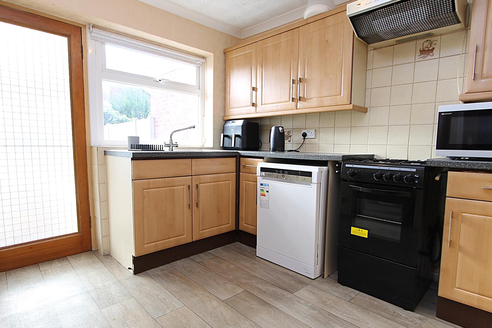 Holmcroft Road, Kidderminster